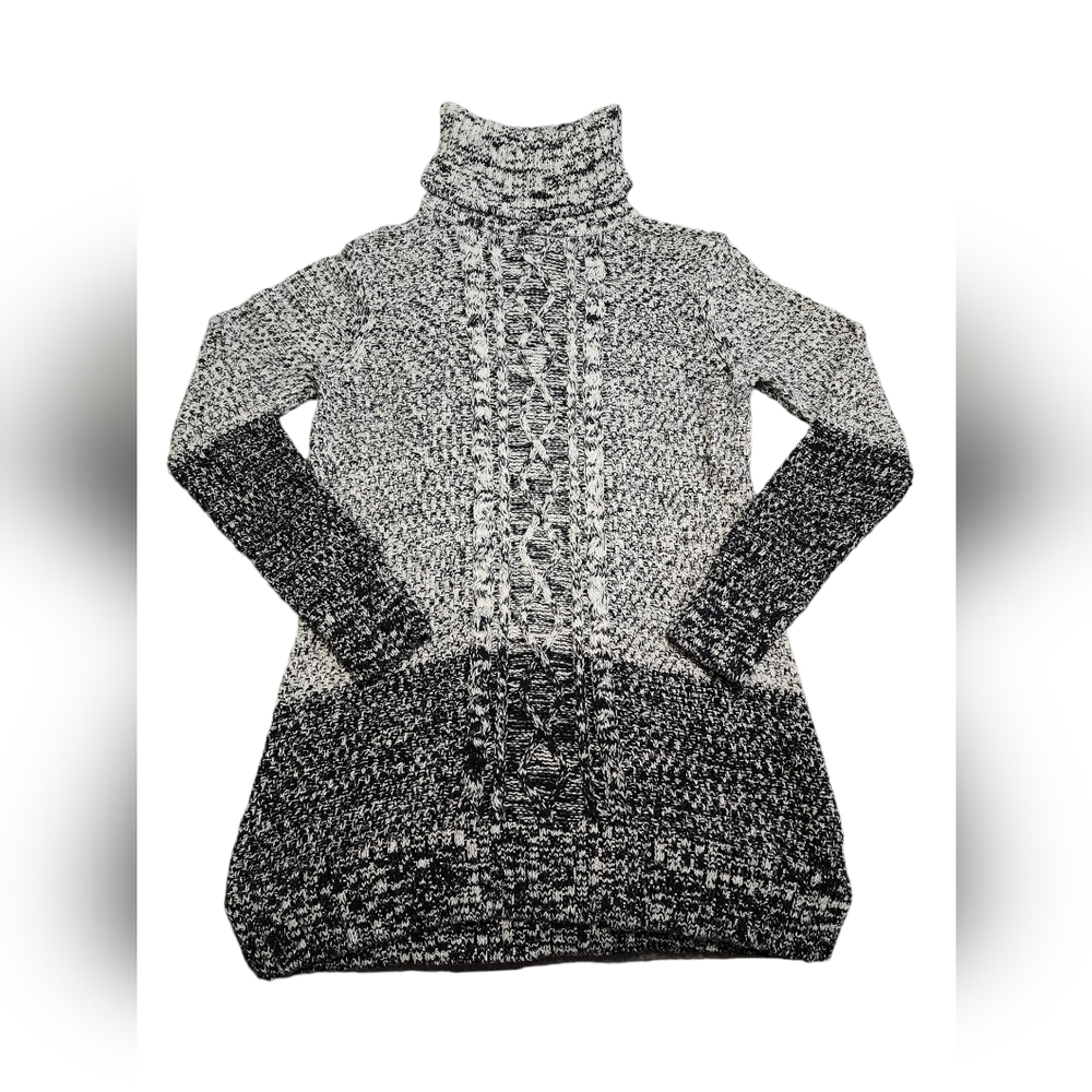 Banana Republic Tunic Sweater, Size M